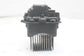 2011-2016 Ford F350 SD 6.7L HVAC Heater Blower Motor Resistor AE9Z-19E624-B OEM4