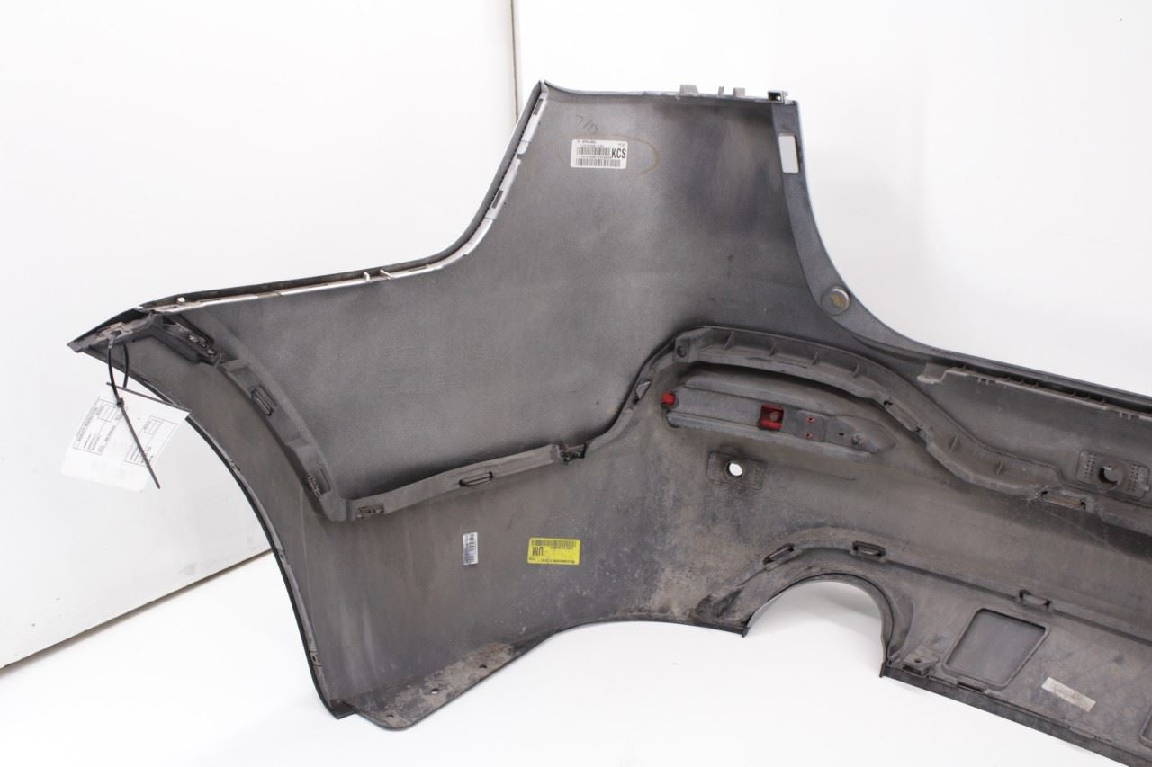 2016-2018 KIA Sorento EX Rear Bumper Cover 86611-C6000 OEM *ReaD* - Alshned Auto Parts
