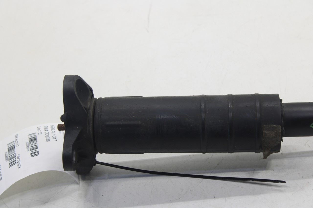 2017-19 Alfa Romeo Giulia Ti AWD Rear Passenger Right Side Shock Strut Absorber - Alshned Auto Parts