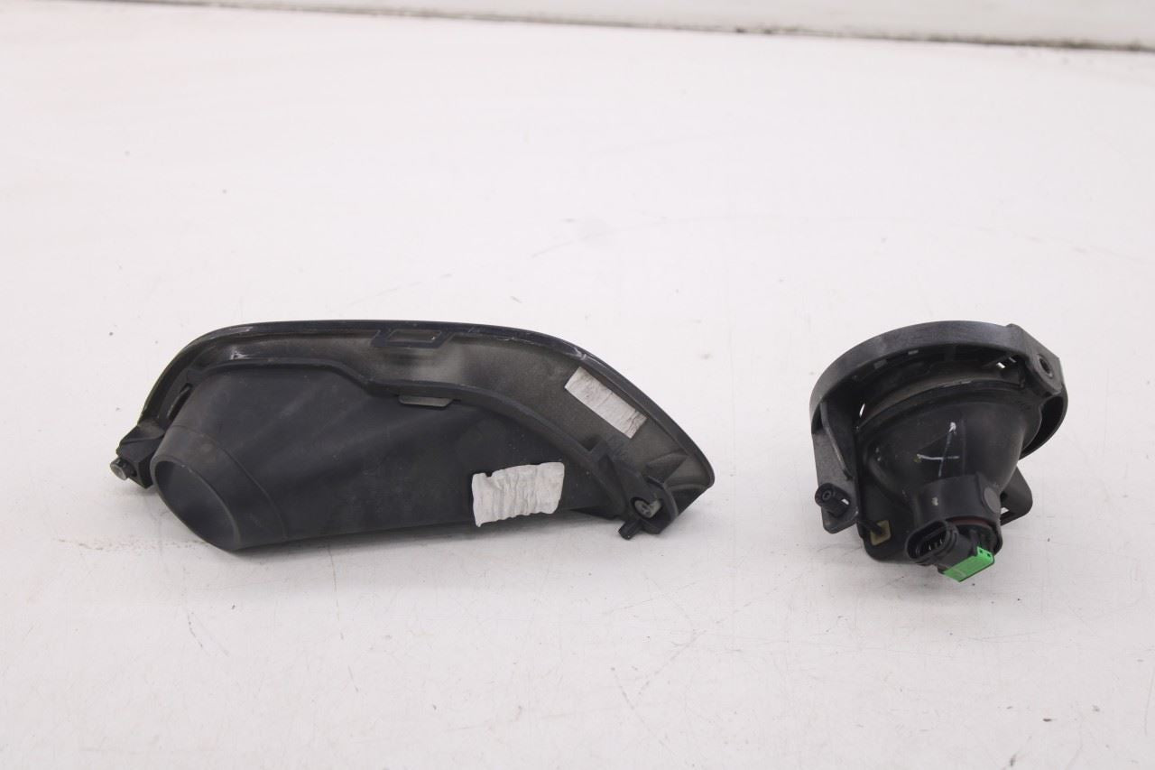 14-22 Jeep Grand Cherokee Laredo X 4X4 3.6L 4WD Front Right Side Fog Light Lamp - Alshned Auto Parts
