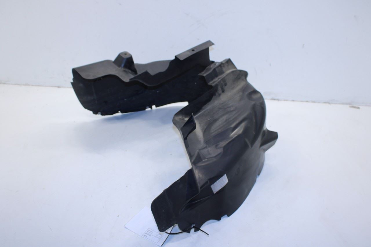 2019-23 Jeep Renegade Sport Rear Left Wheelhouse Liner Splash Shield 68448179AA - Alshned Auto Parts