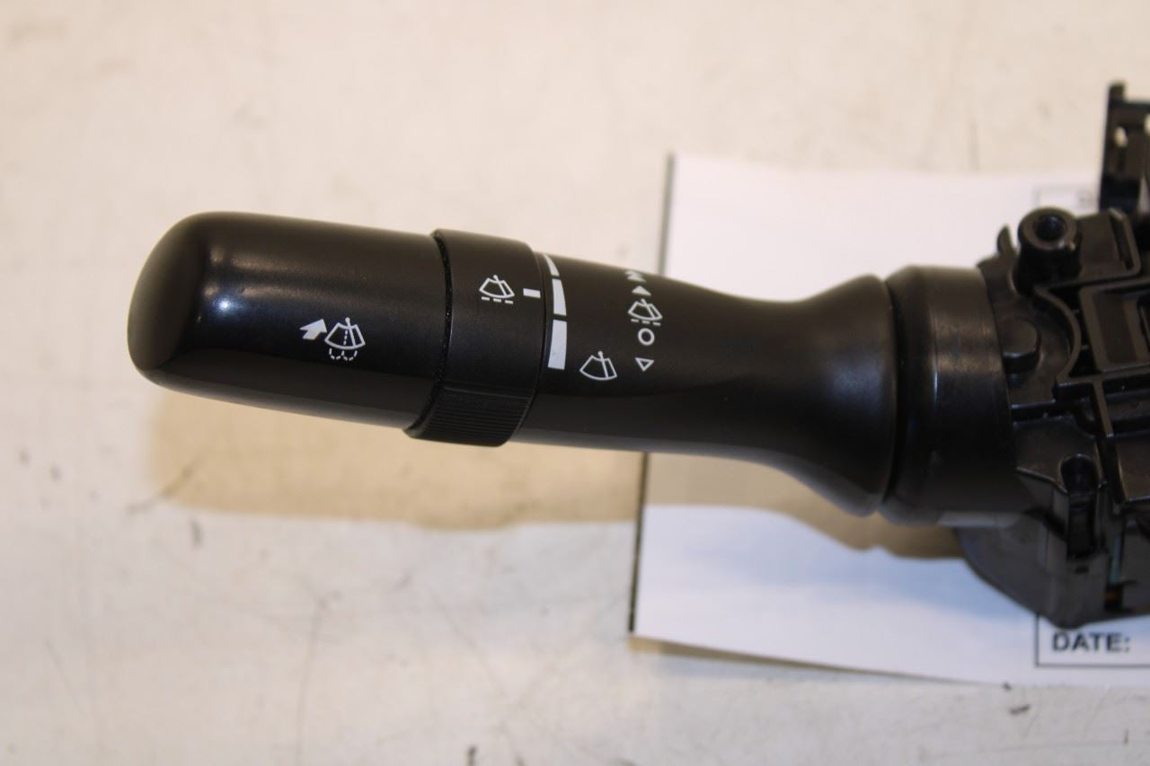 2009-11 Toyota Camry LE 2.5L FWD Steering Column Light Turn Signal Wiper Switch - Alshned Auto Parts