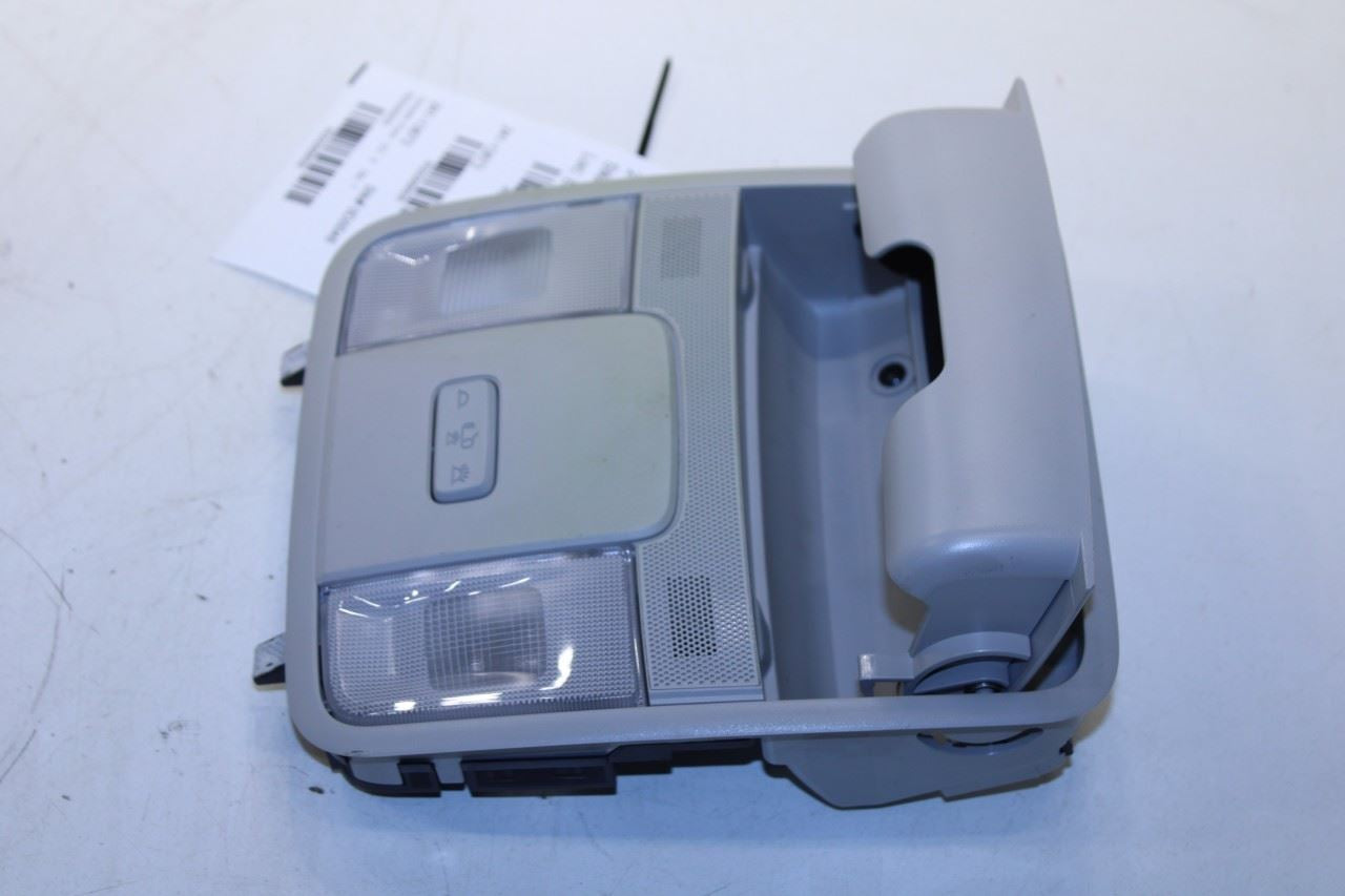 2020-2025 KIA Soul LX Roof Overhead Console Dome Light Lamp 92800M6010HGC OEM - Alshned Auto Parts