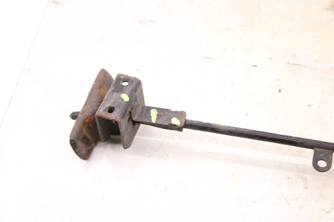 08-20 Toyota Sienna LE Spare Wheel Tire Carrier Mounting Hoist Winch 51900-08040 - Alshned Auto Parts