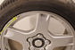 1997-1999 Chevrolet Corvette Wheel Front 2xR17x8.5 Rear 2xR18x9.5 9592414 OEM - Alshned Auto Parts
