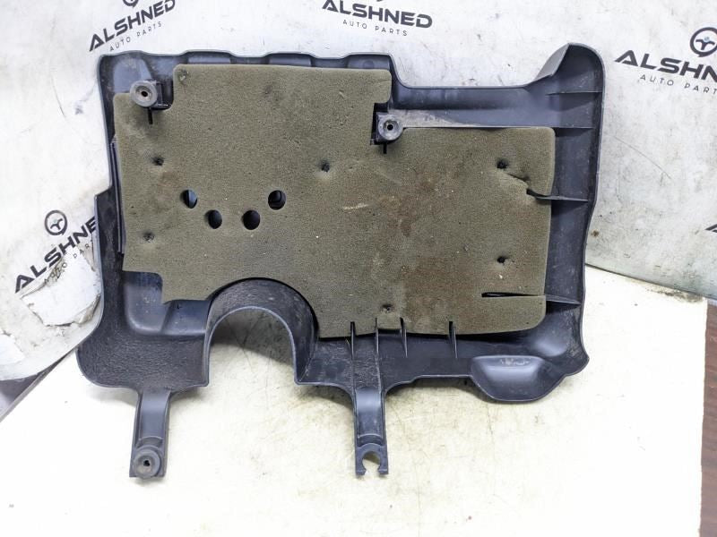 2016-2020 Nissan Pathfinder Engine Motor Cover 14041-6KA0B OEM - Alshned Auto Parts