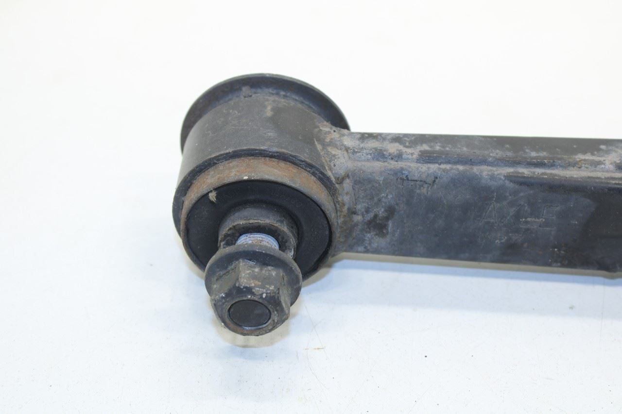 2019-24 Ram 1500 Classic 4WD Rear RH and LH Upper and Lower Control Arm Set of 4 - Alshned Auto Parts