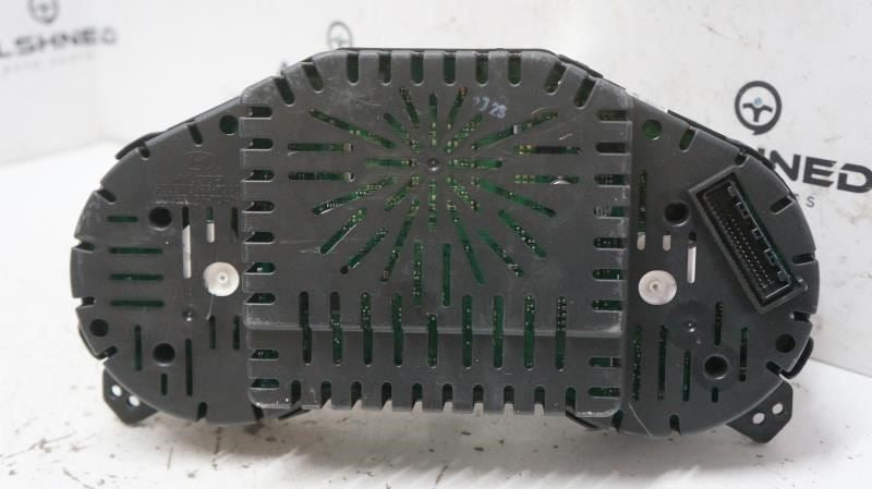 11-14 Hyundai Azera Speedometer Gauge Instrument Cluster 53K Mileage 94001-3V100 - Alshned Auto Parts