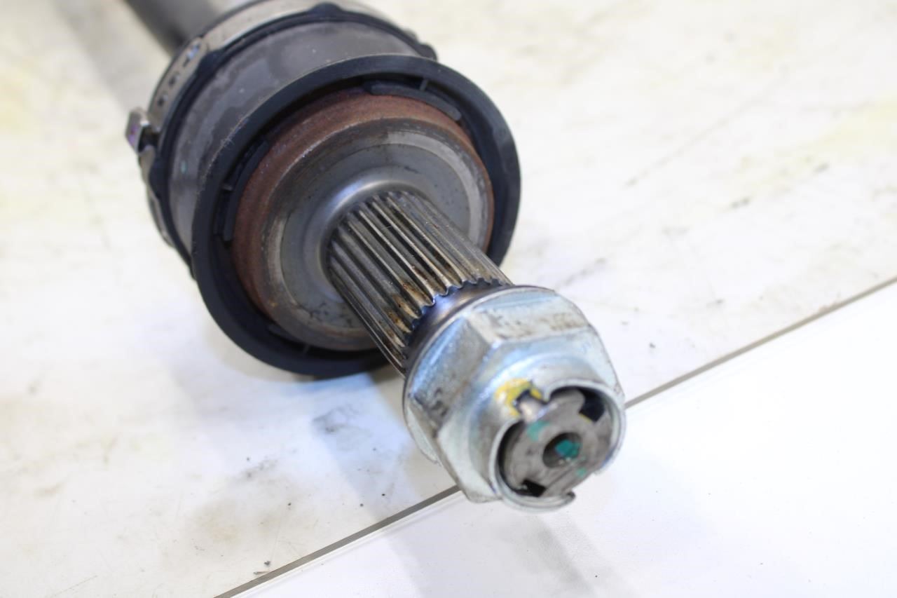 18-25 Jeep Compass Latitude 4x4 Rear Right or Left CV Axle Half Shaft 68287864AB - Alshned Auto Parts