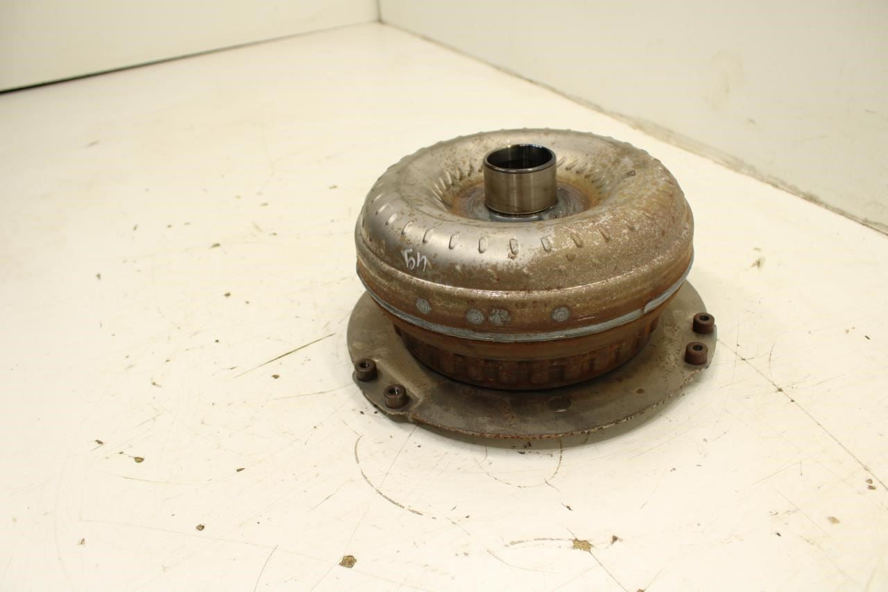 2014-2021 Jeep Grand Cherokee 3.6L Auto Transmission Torque Converter 68234051AA - Alshned Auto Parts