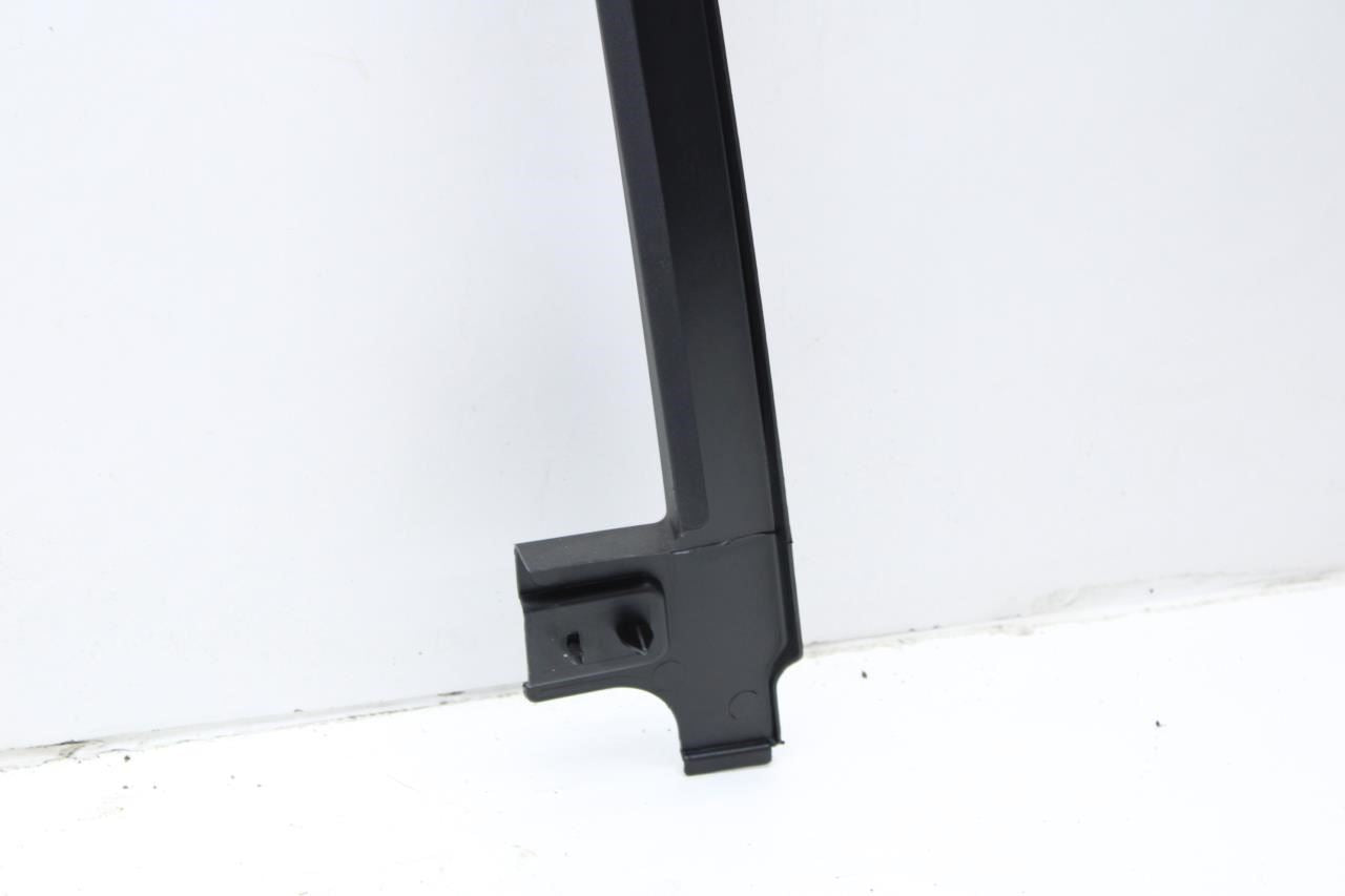 11-21 Jeep Grand Cherokee Rear Right Door Window Opening Molding 1GX40TRMAC OEM - Alshned Auto Parts
