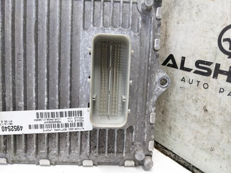 18-19 Jeep Grand Cherokee 3.6L Engine Computer Control Module ECU ECM 68330924AA - Alshned Auto Parts