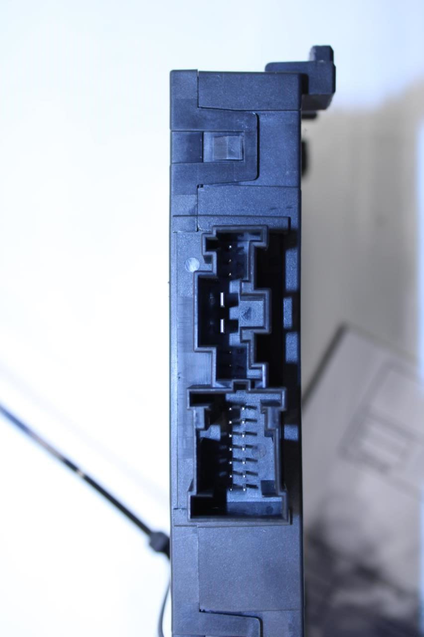 07-2013 Mercedes-Benz S550 Front Right Dynamic Seat Control Module 221-900-36-01 - Alshned Auto Parts