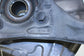 2020-25 Ford Explorer AWD Rear Right Side Spindle Knuckle Hub LB5C-5B758-AB OEM - Alshned Auto Parts