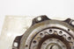 2013-15 BMW 750I xDrive 4.4L Automatic Transmission Torque Converter 24407544926 - Alshned Auto Parts