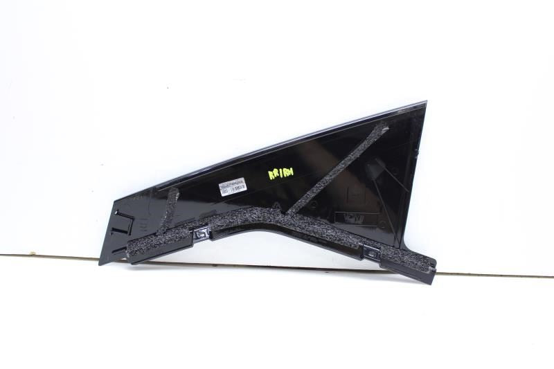 2018-2024 Buick Enclave RR RH Side Door Rearward Applique Molding 84268006 OEM - Alshned Auto Parts