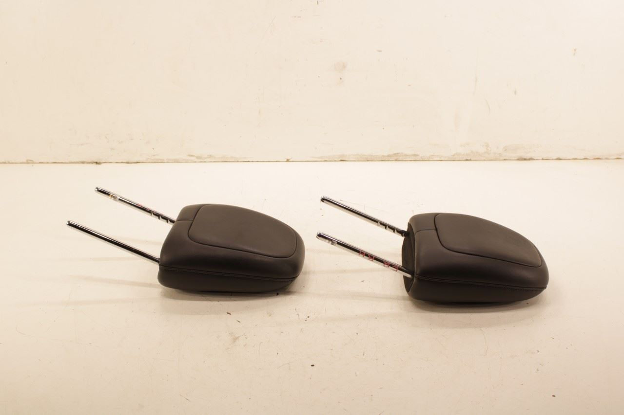 2014-23 Jeep Cherokee Latitude 3.2L Front Right and Left Side Seat Headrest Set - Alshned Auto Parts