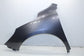 2017-20 Acura MDX Front Left Driver Side Fender Panel 60260-TZ5-A91ZZ OEM *ReaD* - Alshned Auto Parts