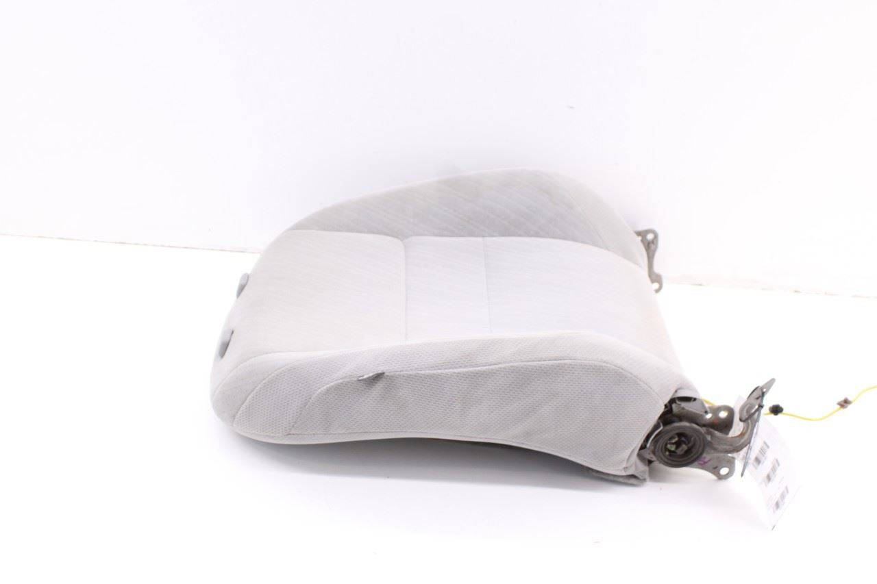 2014-20 Toyota Sienna LE Front Passenger Right Side Seat Backrest Upper Cushion - Alshned Auto Parts