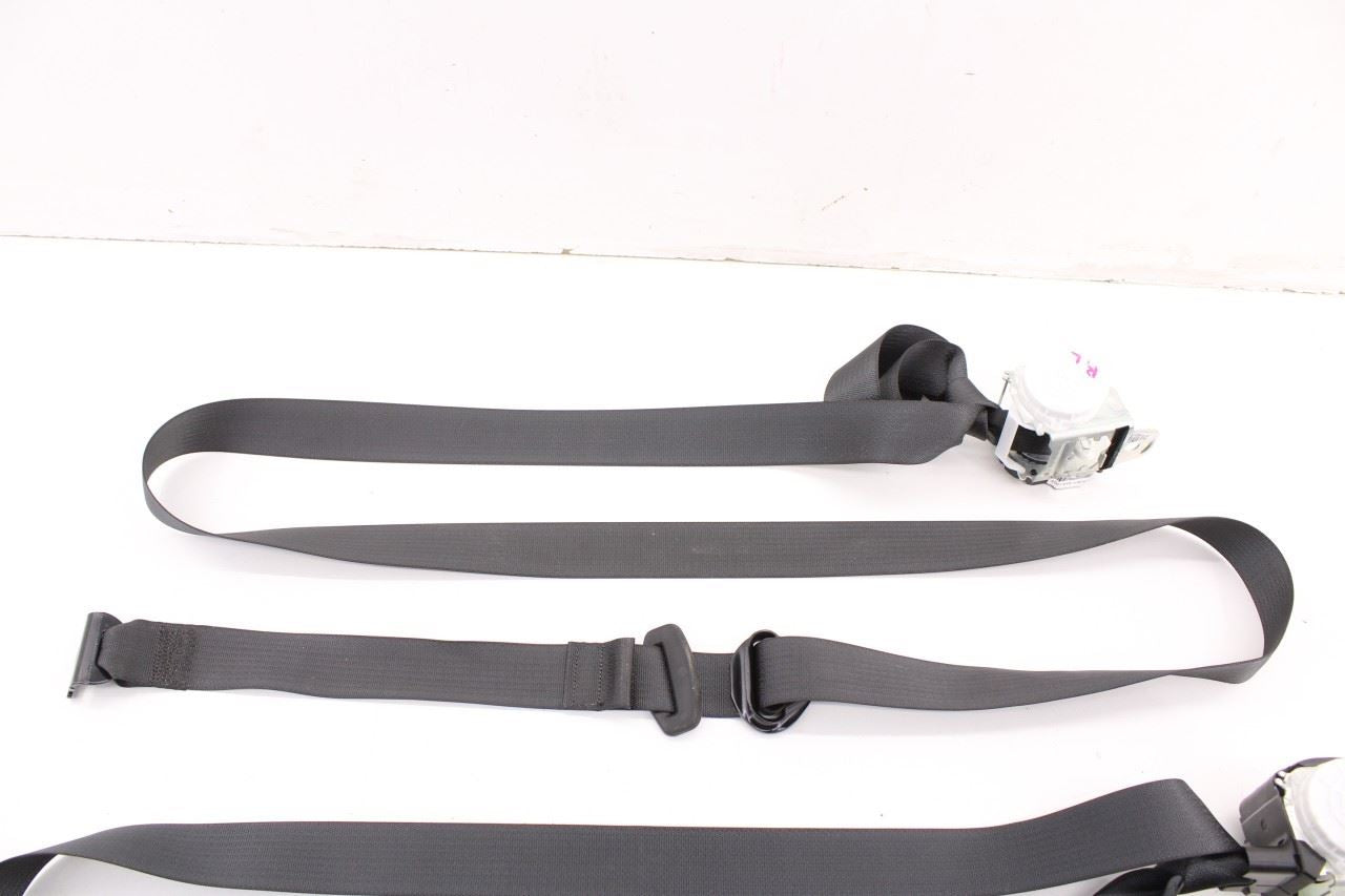 19-23 Chevrolet Silverado Rear Right Left and Center 2nd Row Seat Belt Retractor - Alshned Auto Parts