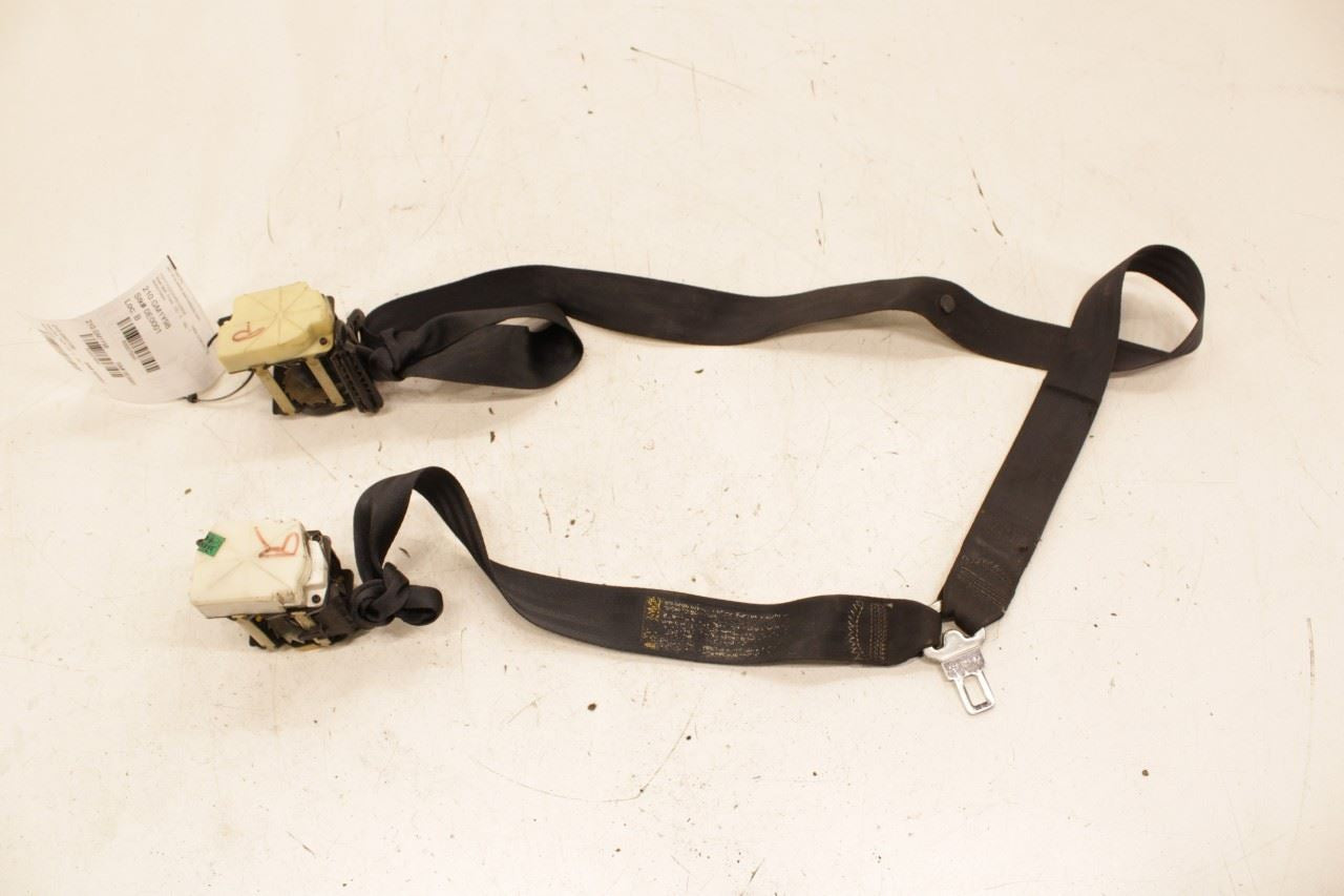 1997-2000 Chevrolet Corvette 5.7L Front Passenger Right Side Seat Belt Retractor - Alshned Auto Parts
