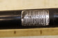 2015-23 Dodge Charger GT AWD Rear Left Side CV Axle Drive Half Shaft 52123958AE - Alshned Auto Parts