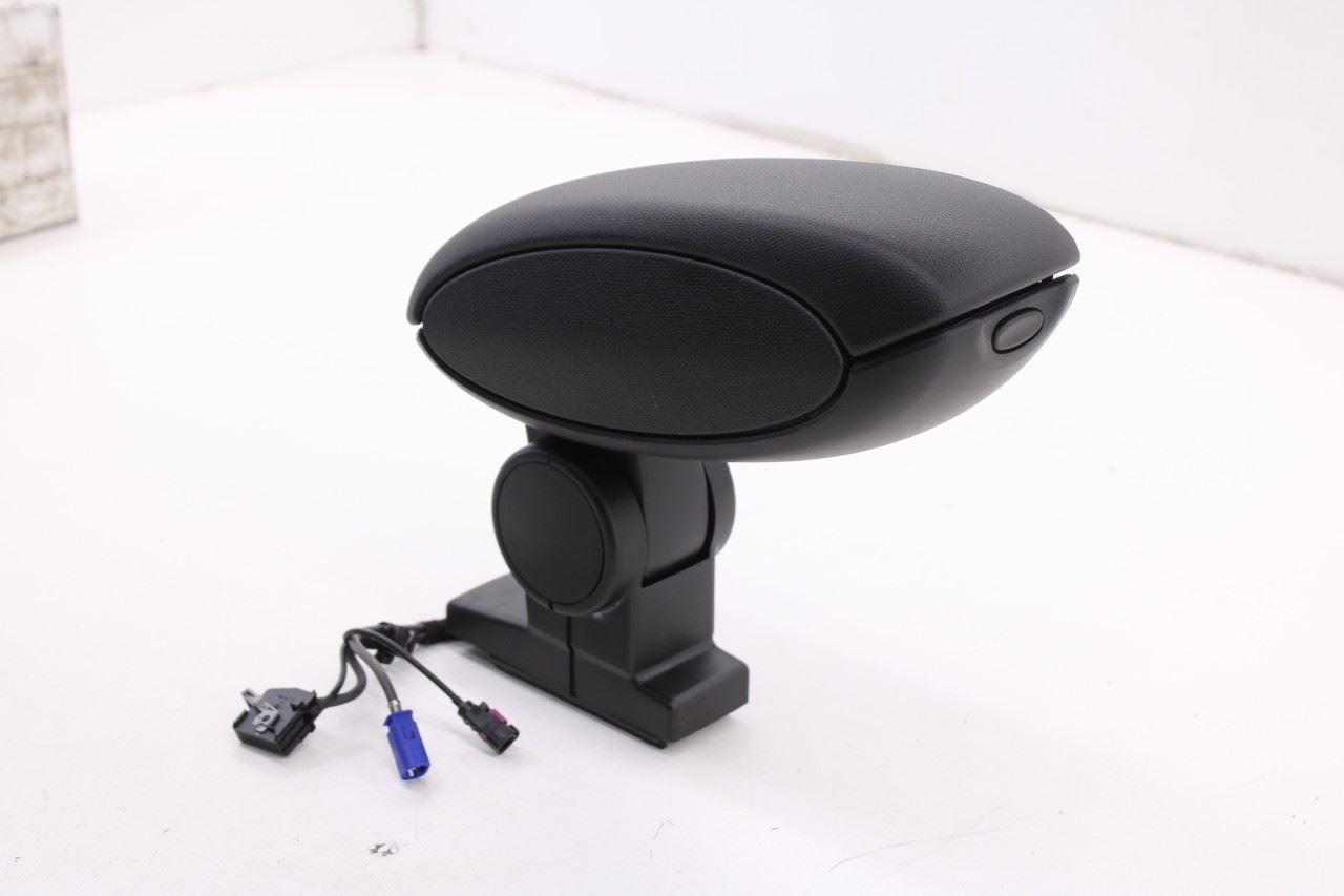 2010-2016 Mini Countryman Cooper S Center Console Armrest Lid and Tray 98111193