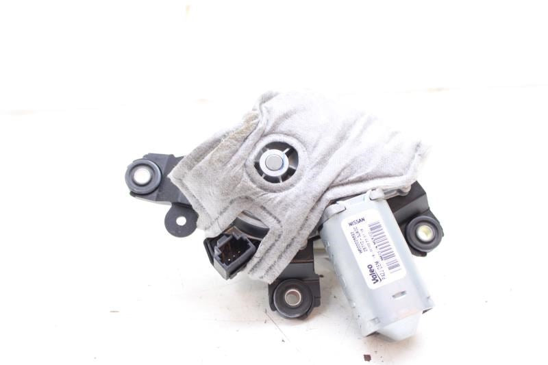 2014-2020 Infiniti QX60 Rear Liftgate Back Window Wiper Motor 28710-3JA0C OEM - Alshned Auto Parts