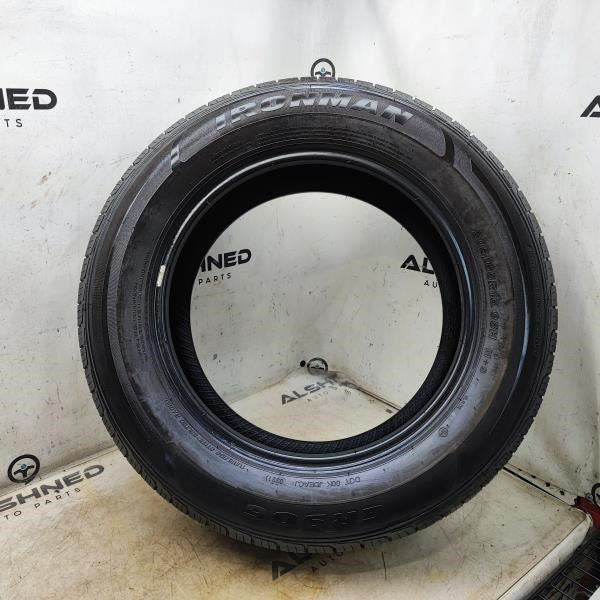 2014 Hyundai Sonata Tire Ironman GR906 205/65/R16 95H R48886 OEM - Alshned Auto Parts