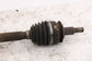 15-26 Ford Mustang Conv V6 RWD Rear Right and Left CV Axle Drive Half Shaft Set4