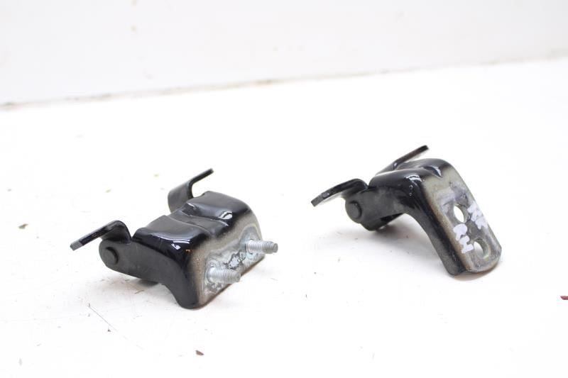 2015-20 Infiniti QX60 Rear Right Side Door Hinge Upper and Lower 82400-9AM0A OEM - Alshned Auto Parts
