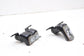 2015-20 Infiniti QX60 Rear Right Side Door Hinge Upper and Lower 82400-9AM0A OEM - Alshned Auto Parts