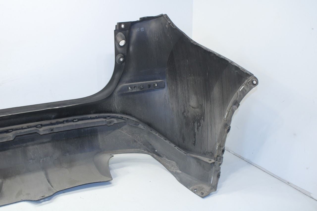 2015-2020 Nissan Murano Platinum Rear Bumper Cover 85022-5AA0H OEM - Alshned Auto Parts