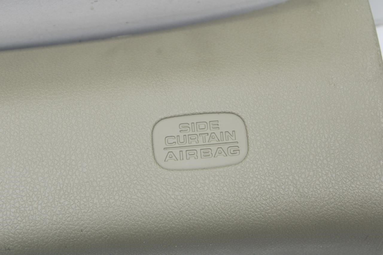 2013-2018 Acura RDX Front Right Windshield A Pillar Trim Cover 84101-TX4-A0 OEM - Alshned Auto Parts