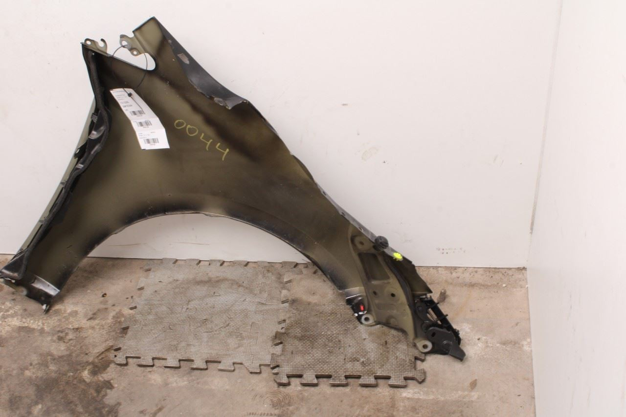 2019-25 Toyota Corolla LE Front Left Driver Side Fender Panel 53802-02260 *ReaD*7