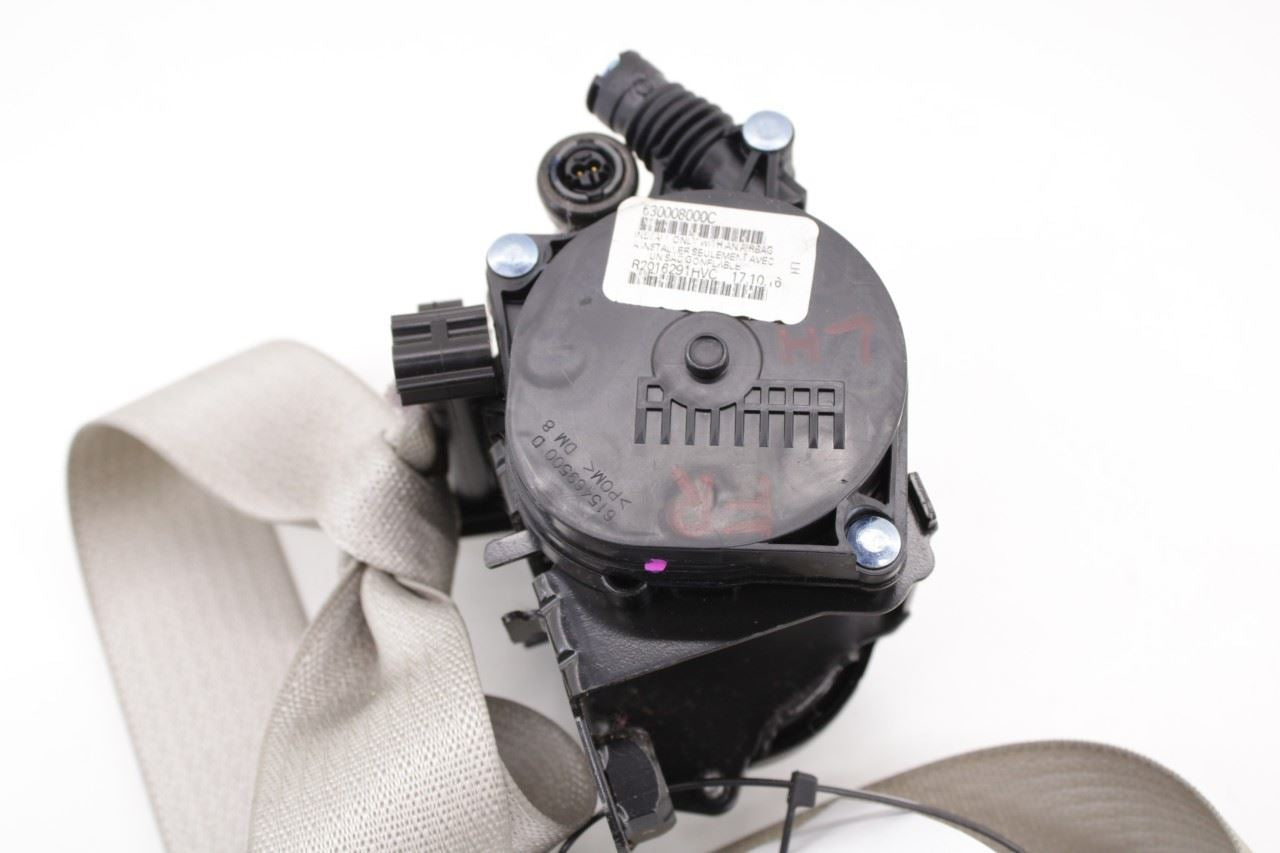 17-21 Chrysler Pacifica Limited 3.6L Front Driver Left Side Seat Belt Retractor - Alshned Auto Parts