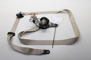 2014-2018 BMW X5 xDrive35i Rear Passenger Right Side 2nd Row Seat Belt Retractor