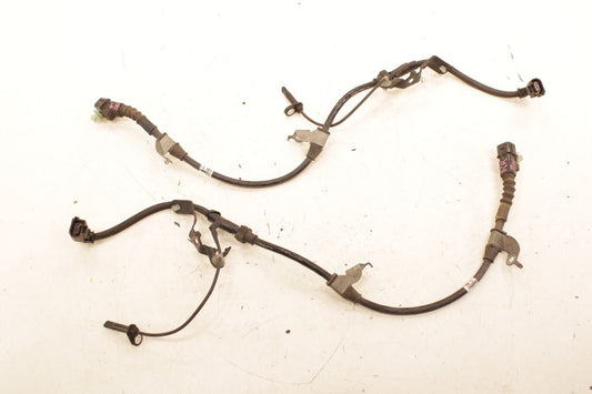 2019-21 Acura RDX SH-AWD Rear Left and Right ABS Wheel Speed Sensor Wire Harness - Alshned Auto Parts