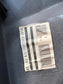 2016-2018 Toyota Prius Rear Left Door Trim Panel 67640-47B00-B0 OEM *ReaD* - Alshned Auto Parts
