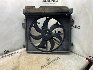 2013-2018 Nissan Sentra 1.8L Radiator Cooling Fan Motor Assembly 21403-3SH0A OEM