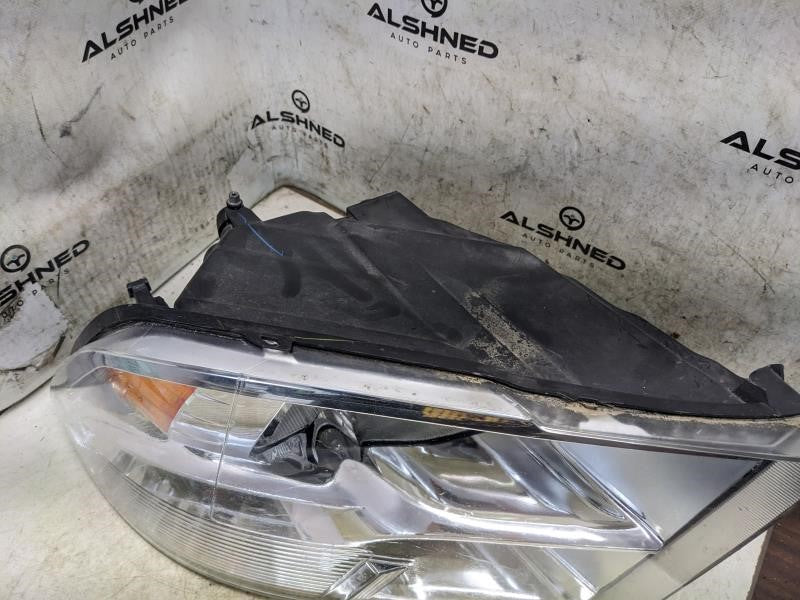 2010-2012 Ram 1500 Front Right Passenger Headlight Lamp 68001484AE OEM *ReaD* - Alshned Auto Parts