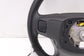 2023-24 Chevrolet Silverado LT-L 2.7L Steering Wheel Leather w/ Control Buttons - Alshned Auto Parts