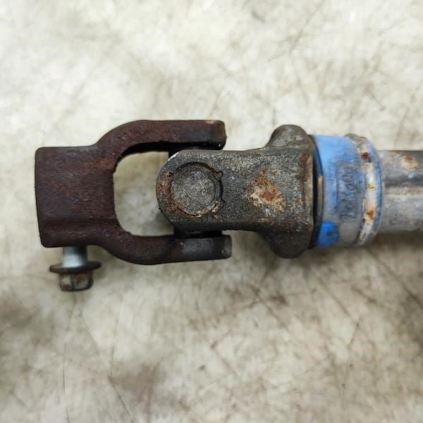 2015-2020 Ford F150 Steering Column Lower Intermediate Shaft FL3Z-3B676-A OEM7