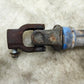 2015-2020 Ford F150 Steering Column Lower Intermediate Shaft FL3Z-3B676-A OEM7