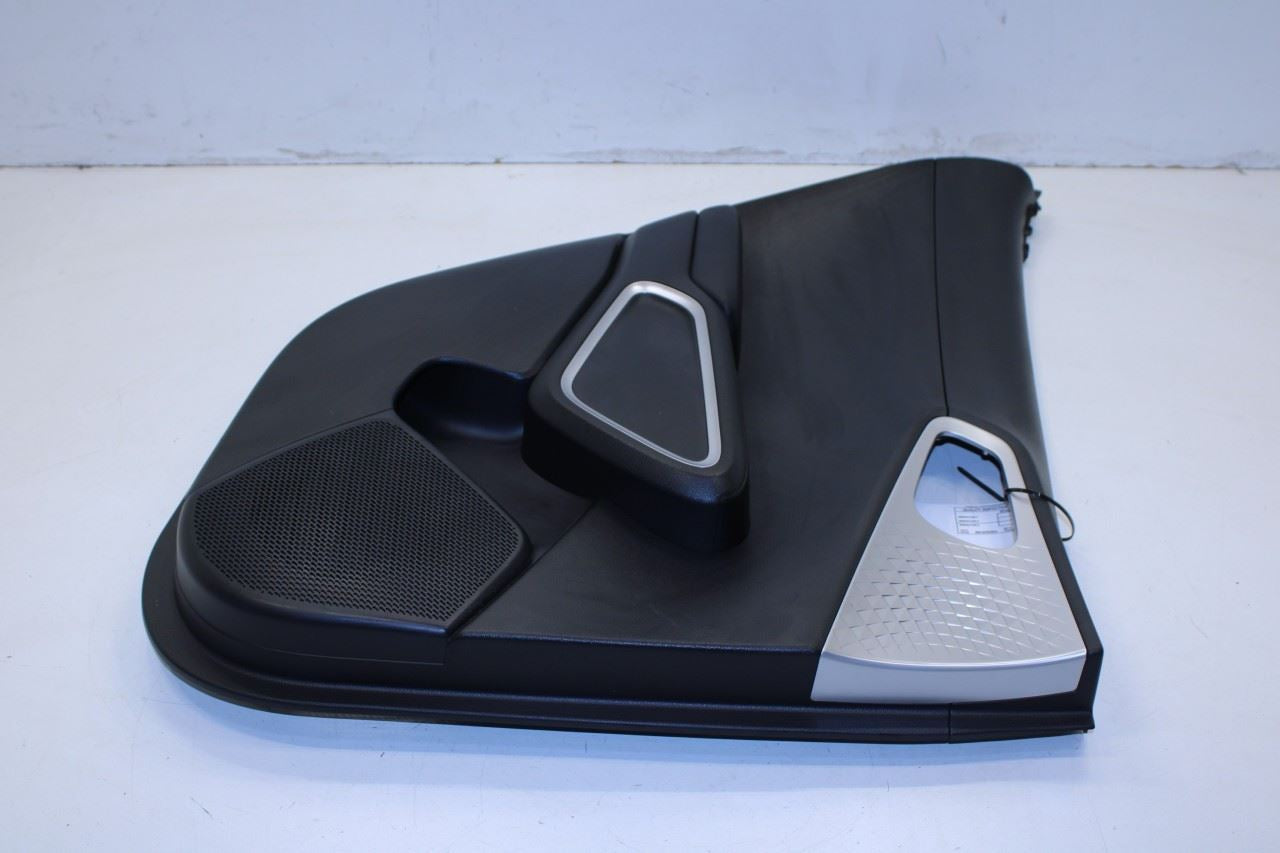 2020-2022 Kia Soul Rear Left Driver Side Door Trim Panel 83305-K0010D31 OEM - Alshned Auto Parts