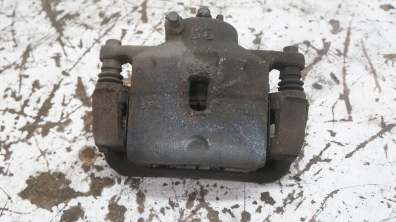 2014-16 Kia Soul+ 2.0L Front Passenger Right Side Spindle Knuckle Hub 58130B2000 - Alshned Auto Parts