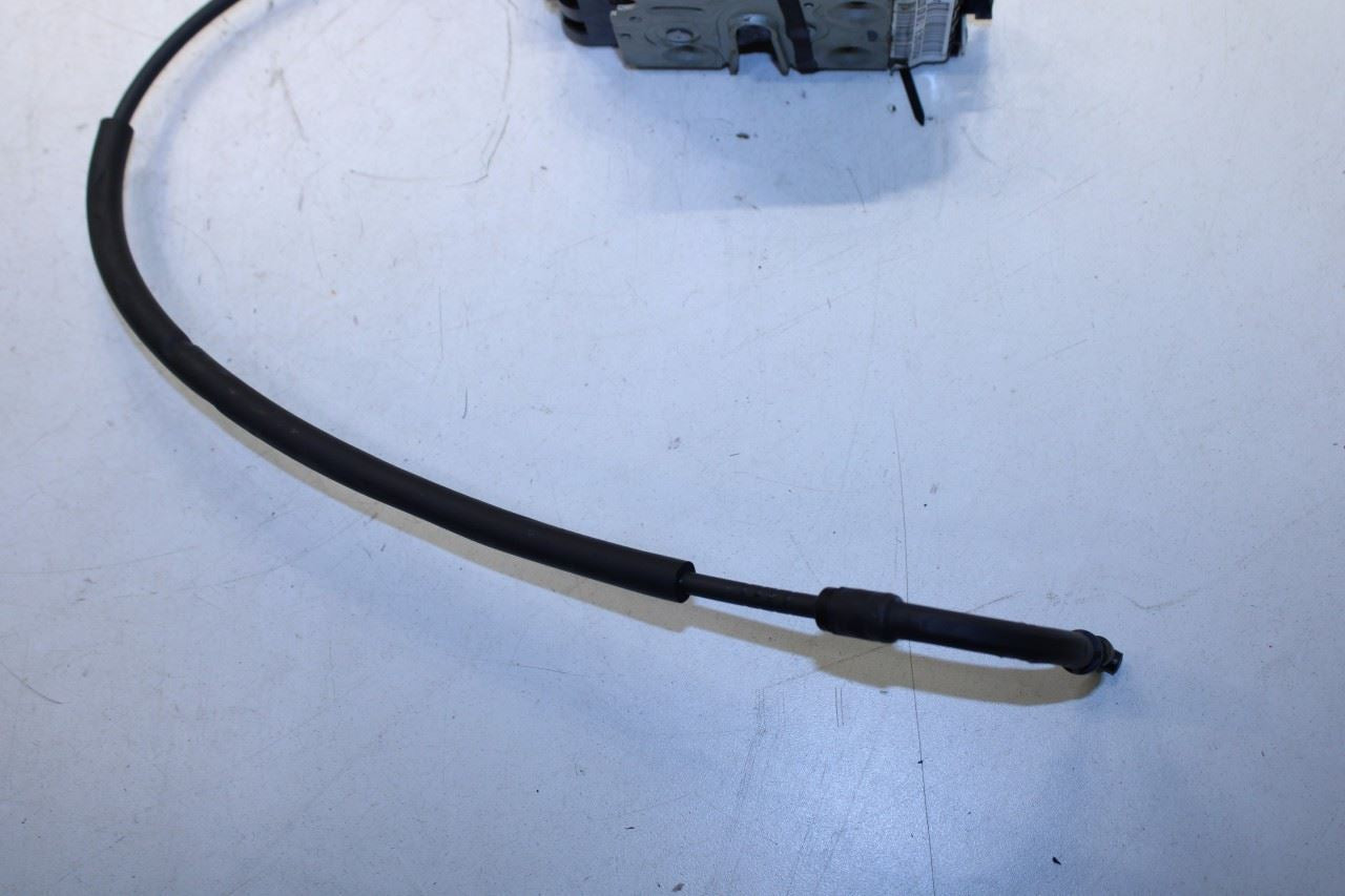 2014-2023 Jeep Cherokee 75th Anniversary Rear Left Side Door Lock Latch Actuator - Alshned Auto Parts
