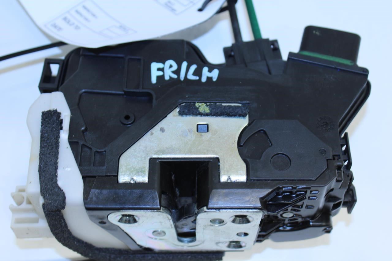 2009-2015 Kia Sorento Front Left Side Door Lock Latch Actuator 81310-2P000 OEM - Alshned Auto Parts