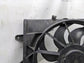 10-17 Chevrolet Equinox 2.4L Radiator Cooling Fan Motor Assembly 22980448 OEM - Alshned Auto Parts