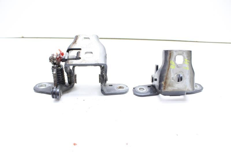 2011-2018 Ram 1500 RR LH Door Hinge Lower & Upper 68058533AC 68058523AA OEM - Alshned Auto Parts